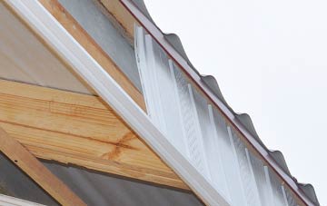why Stoke Abbott fascia repairs are essential