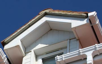 Stoke Abbott fascia installation costs