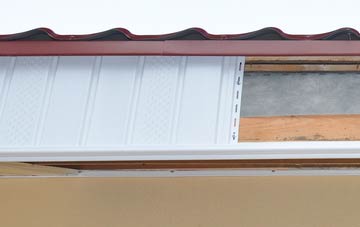 Stoke Abbott fascia repair costs