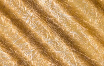 Stoke Abbott fibreglass roof waterproofing