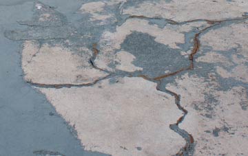 fibreglass roofing replacement Stoke Abbott