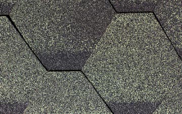 Stoke Abbott fibreglass shingle repairs