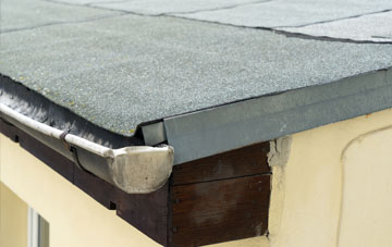 Stoke Abbott flat garage roofing repairs