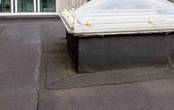 disadvantages of Stoke Abbott flat roofs