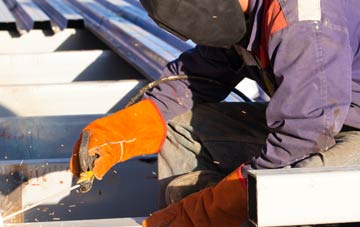 Stoke Abbott flat roofing options