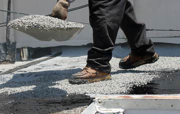 Stoke Abbott flat roofing companies