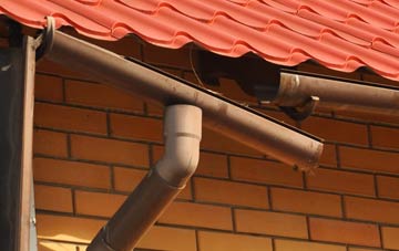 Stoke Abbott gutter repair costs