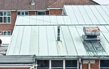 Stoke Abbott lead roofing costs