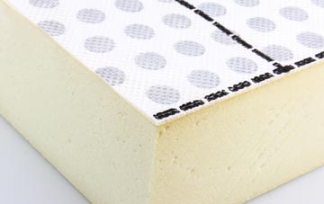 meeting Stoke Abbott building codes