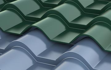 who should consider Stoke Abbott plastic roofs