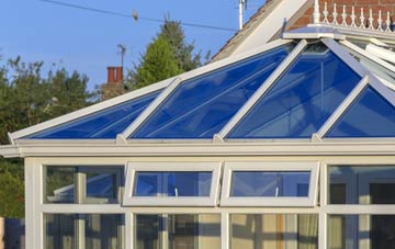 professional Stoke Abbott conservatory insulation