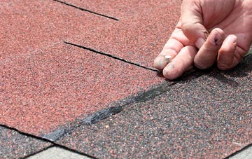 Stoke Abbott asphalt roof repairs