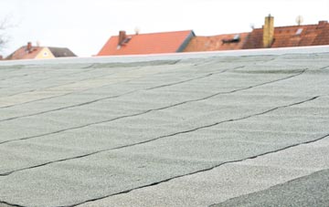 Stoke Abbott flat roof replacement