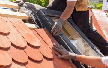 replacement Stoke Abbott roof windows