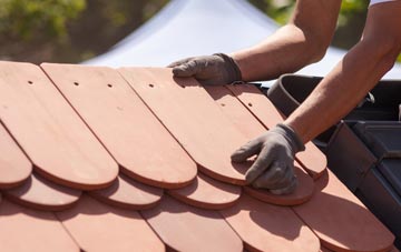 Stoke Abbott roof tile contractors