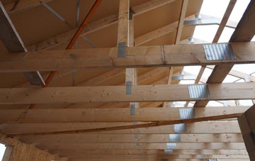 Stoke Abbott roof truss costs