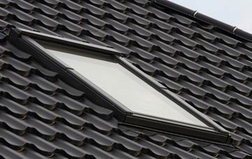 benefits of Stoke Abbott roof windows