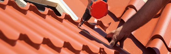 save on Stoke Abbott roof installation costs