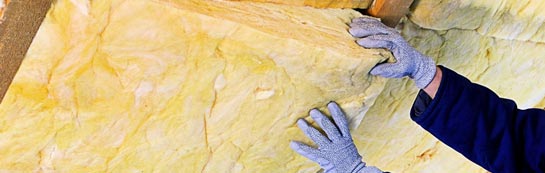 quotes for Stoke Abbott roof insulation