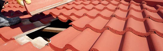 compare Stoke Abbott roof repair quotes