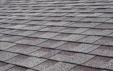 Stoke Abbott tiles for shallow pitch roofing