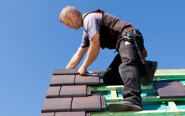 disadvantages of Stoke Abbott slate roofing