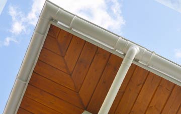 Stoke Abbott soffit types