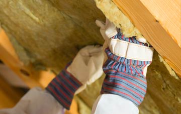 types of Stoke Abbott pitched roof insulation materials