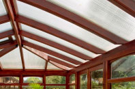 Stoke Abbott conservatory roofing insulation
