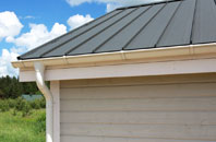 Stoke Abbott fascia repair