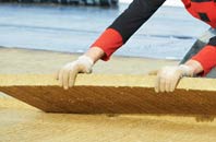 find rated Stoke Abbott roof insulation companies