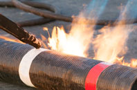 Stoke Abbott flat roofing replacement