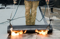 Stoke Abbott flat roof sealing quote