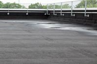 find rated Stoke Abbott flat roofing companies