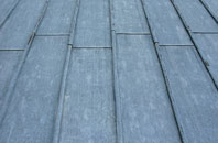 Stoke Abbott lead roofing