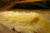 Stoke Abbott pitch roof insulation