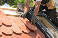 Stoke Abbott tiled roofing companies
