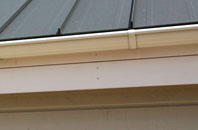 Stoke Abbott soffit repair