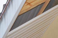 rated Stoke Abbott soffit repair companies